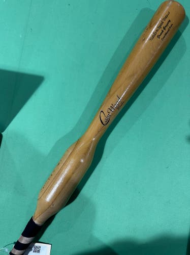 CamWood Trainer Bat Training Y28 (Used)