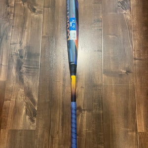 NIW 2025 Louisville Slugger Select PWR 34/31 (-3) 2 5/8" BBCOR BBBAT