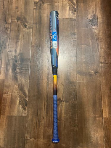NIW 2025 Louisville Slugger Select PWR 34/31 (-3) 2 5/8" BBCOR BBBAT