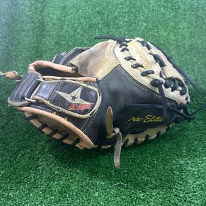 All Star Pro Elite CM3000SBT Baseball Glove 33.5" (Used)