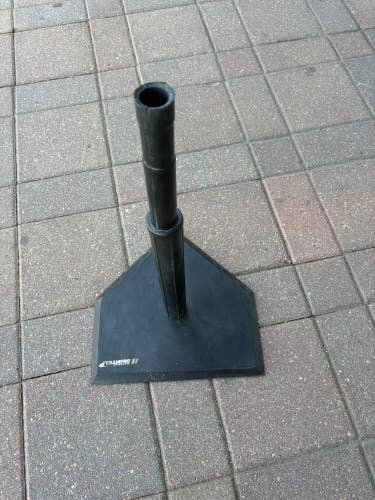 Champro Adjustable Tee (Used)