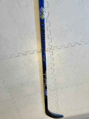 NHL P92 80 Flex Senior True Right Handed Pro Stock (New) Hzrdus PX Hockey Stick