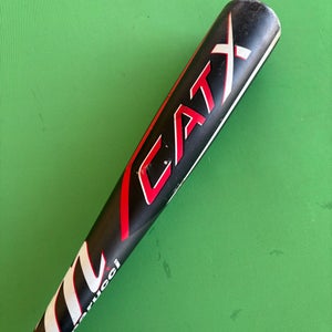 2024 Marucci CATX Alloy Bat USABat Certified (-11) Alloy 16 oz 27"