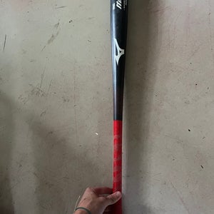 Mizuno MZE243 Bamboo Bat (-3)  29 oz 32" (Used)