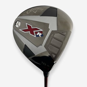 (2023) Callaway XR Driver 10.5° Right Handed Regular Flex Shaft