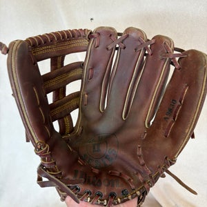 RH Wilson MVP Series II Baseball Glove (Used)