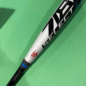 2018 Louisville Slugger Select 718 Hybrid Bat BBCOR Certified (-3) Hybrid 29 oz 32" (Used)