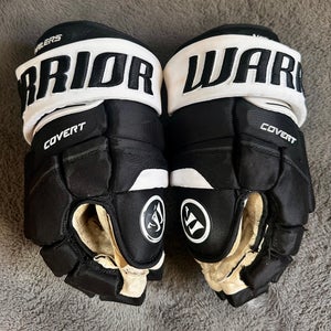 Warrior Covert QRE Pro Gloves 14" Pro Stock (Used)