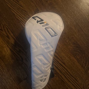 TaylorMade Driver Head Cover (Used)