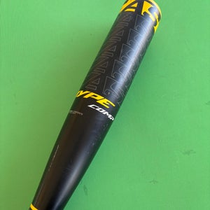 2023 Easton Hype Comp Composite Bat USSSA Certified (-10) Composite 19 oz 29"