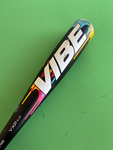 2024 Victus Vibe Alloy Bat USSSA Certified (-10) Alloy 18 oz 28"