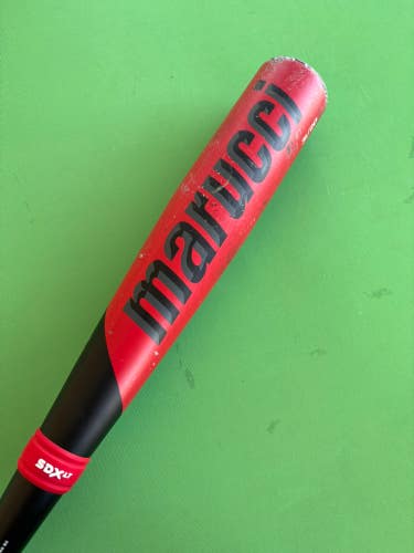 2023 Marucci CAT Connect Hybrid Bat USA Certified (-11) 20 oz 31"