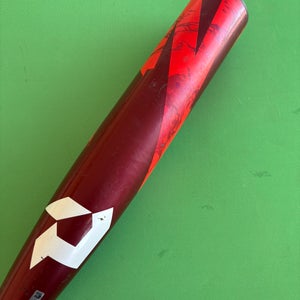 2024 DeMarini Zoa Composite Bat USSSA Certified (-5) Composite 26 oz 31"
