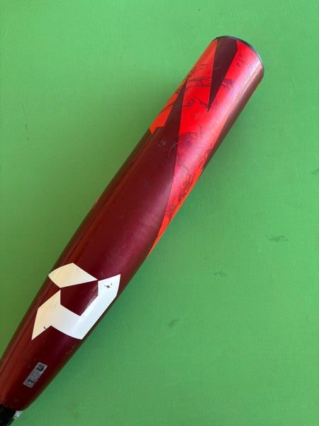 2024 DeMarini Zoa Composite Bat USSSA Certified (-5) Composite 26 oz 31"