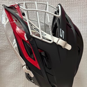 Cascade S Helmet (New)