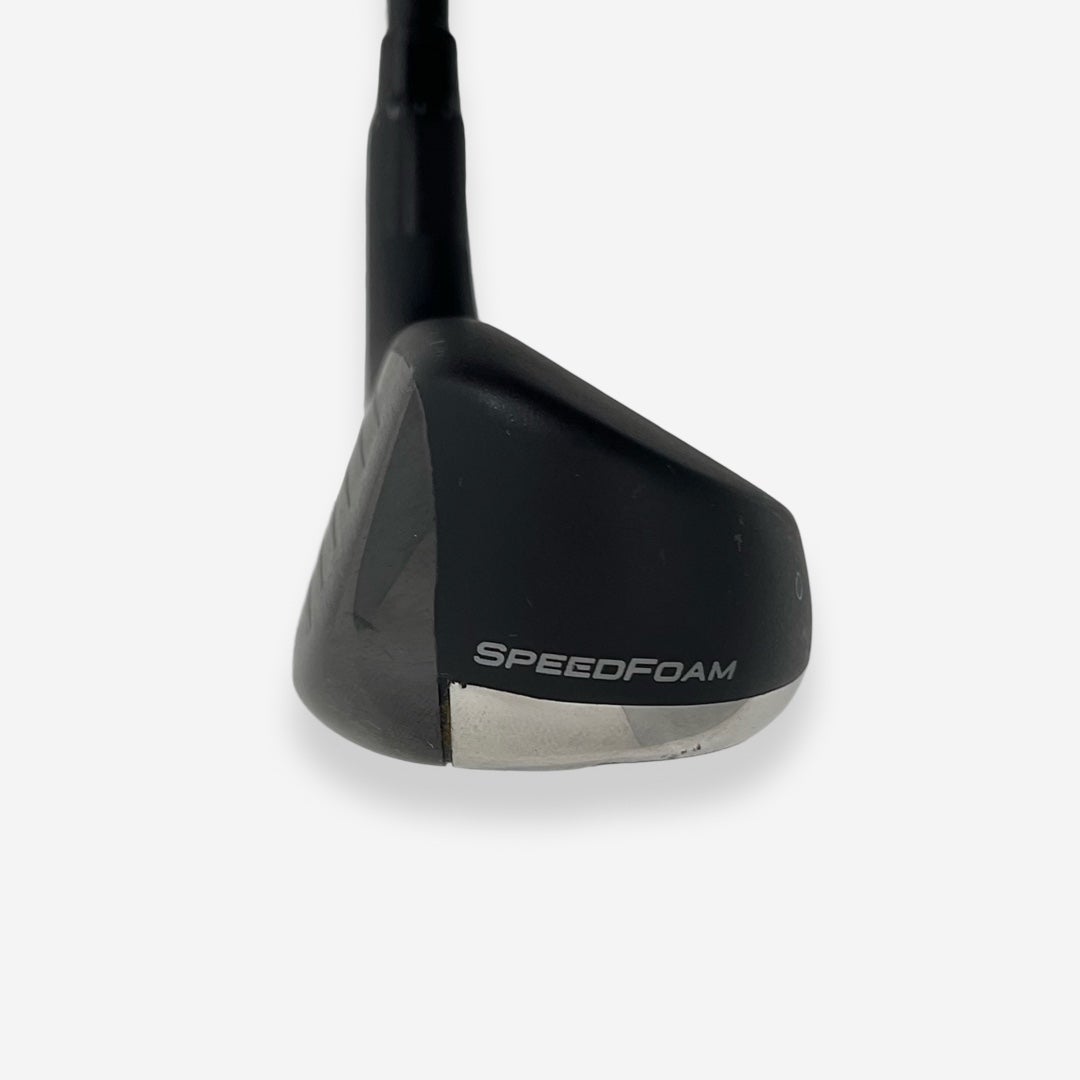 GAPR HI 3 19° Taylormade GAPR HI 3 Hybrid 19° Left Handed Stiff Flex Graphite