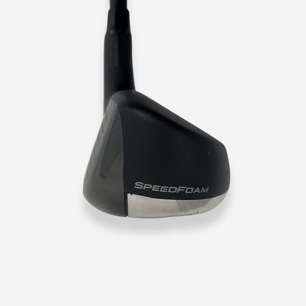 Taylormade GAPR HI 3 Hybrid 19° Left Handed Stiff Flex Graphite