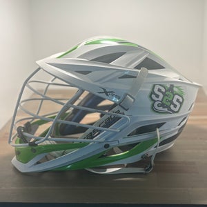 Cascade XRS Helmet