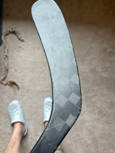 Intermediate CCM Jetspeed FT7 Pro Left Hand Hockey Stick P92 (Used)