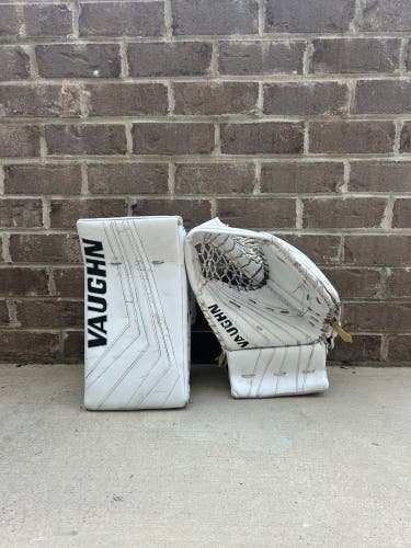 Vaughn SLR2 pro carbon Regular Pro Stock (Used)
