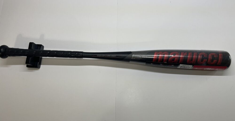 Marucci CAT9 MSBC95 USSSA -5 1.15 2 3/4 31/26 Senior League Metal Baseball Bat