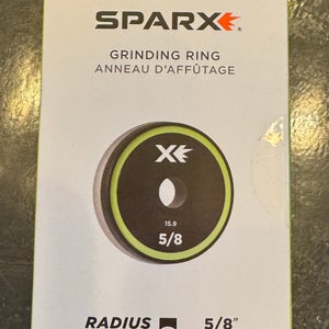 Sparx Grinding Ring 5/8"