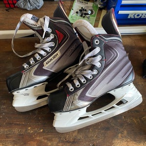 Bauer Vapor x60 Hockey Skates Size 5 (Used)