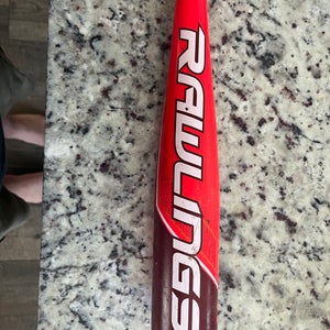 Rawlings Prodigy Alloy USABat Certified Bat (-11)  19 oz 30" (Used)