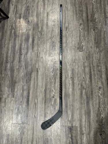 Warrior Covert QR6 Pro RH 85 Flex W03 - RH906