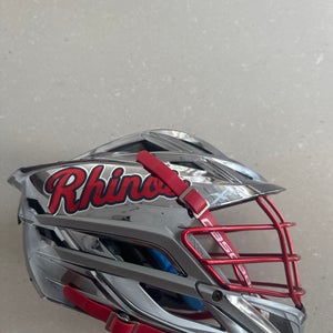 Taft Chrome XRS