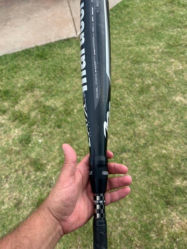 Marucci CATX Vanta Composite Bat (-8) 21 oz 29" (Used)