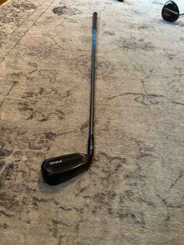 Ping G Series Crossover Left Handed Driving 3 Iron