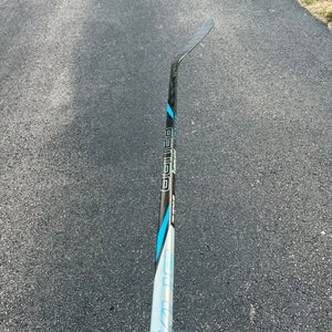 New Bauer Nexus Tracer P92 Righty Senior 65 Flex