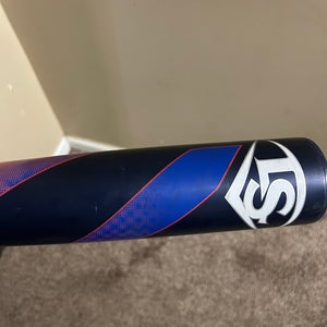 2024 Louisville Slugger Select PWR Composite BBCOR Certified Bat (-3)  28 oz 31" (Used)