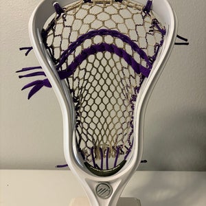 Maverik Tank Head (Strung) Read Description! (PRICES ARE NEGOTIABLE!)