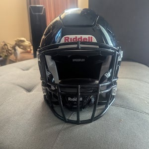 Large Adult Riddell SpeedFlex Helmet