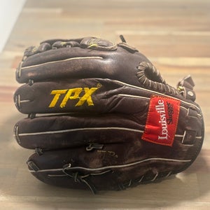 Louisville Slugger RH TPS Baseball Glove