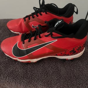Nike Alpha Menace 4