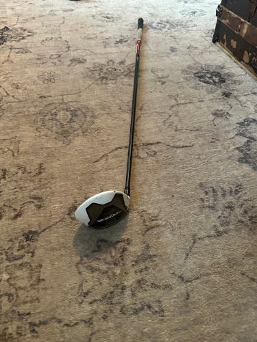 TaylorMade RocketBallz Left Handed Fairway 3-Wood