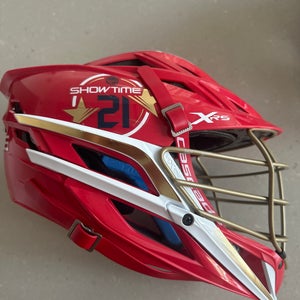 Maverick Showtime 2021 Helmet
