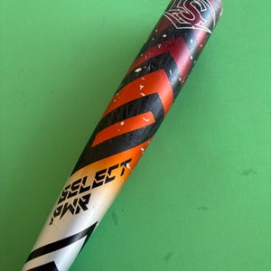 2023 Louisville Slugger Select PWR Hybrid Bat BBCOR Certified (-3) Hybrid 29 oz 32"