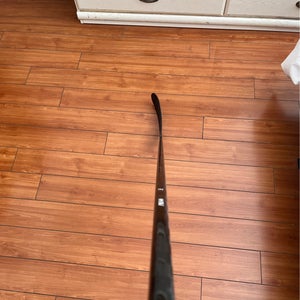 Senior PRO Red Line Right Handed Hockey Stick Pro Stock (Used)