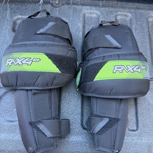 Warrior rx4 e+