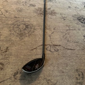 Callaway XR Fairway 3 Wood With Project X Stiff Shaft