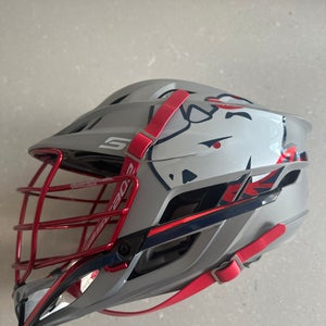 Taft Lacrosse 2021 Fall Helmet