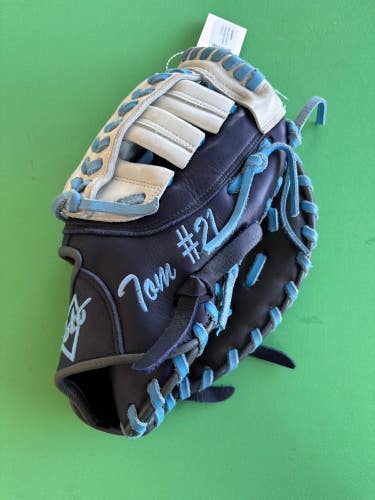 Soto Pro Custom RH First Base Glove 13"