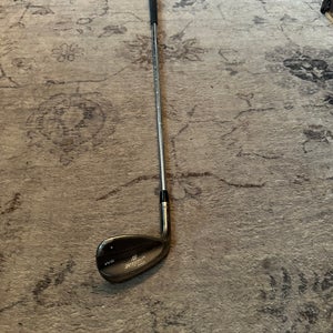 Titleist BV Vokey SM6 Left Handed Wedge 58 Degree