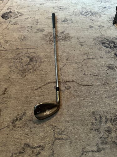 Titleist BV Vokey SM6 Left Handed Wedge 58 Degree
