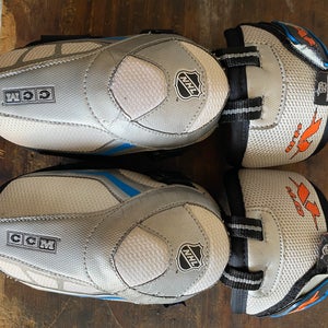 Ccm vector 4.0 elbow pads JR Medium