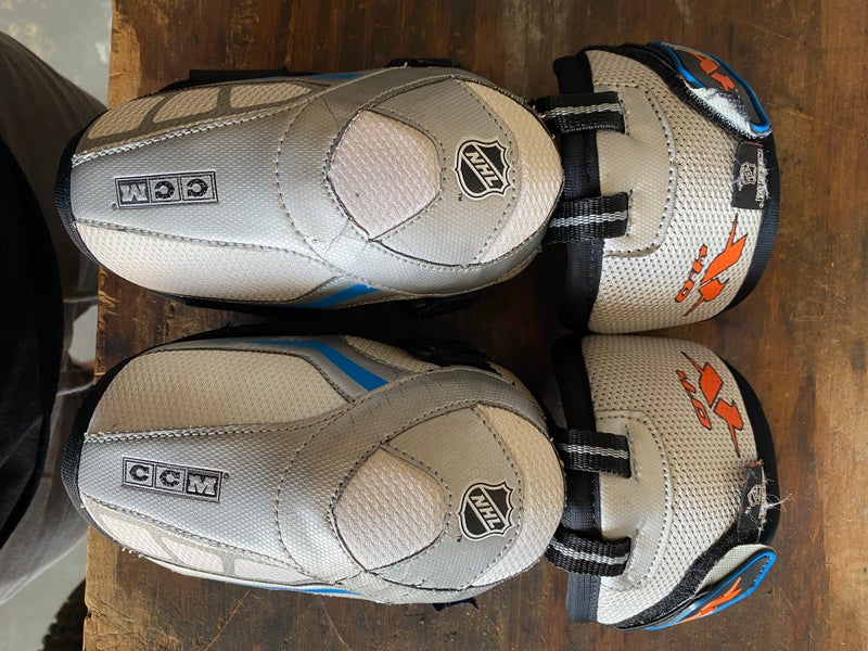 Ccm vector 4.0 elbow pads JR Medium